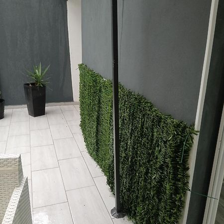 Suite Nicolai 165 Bari Bagian luar foto