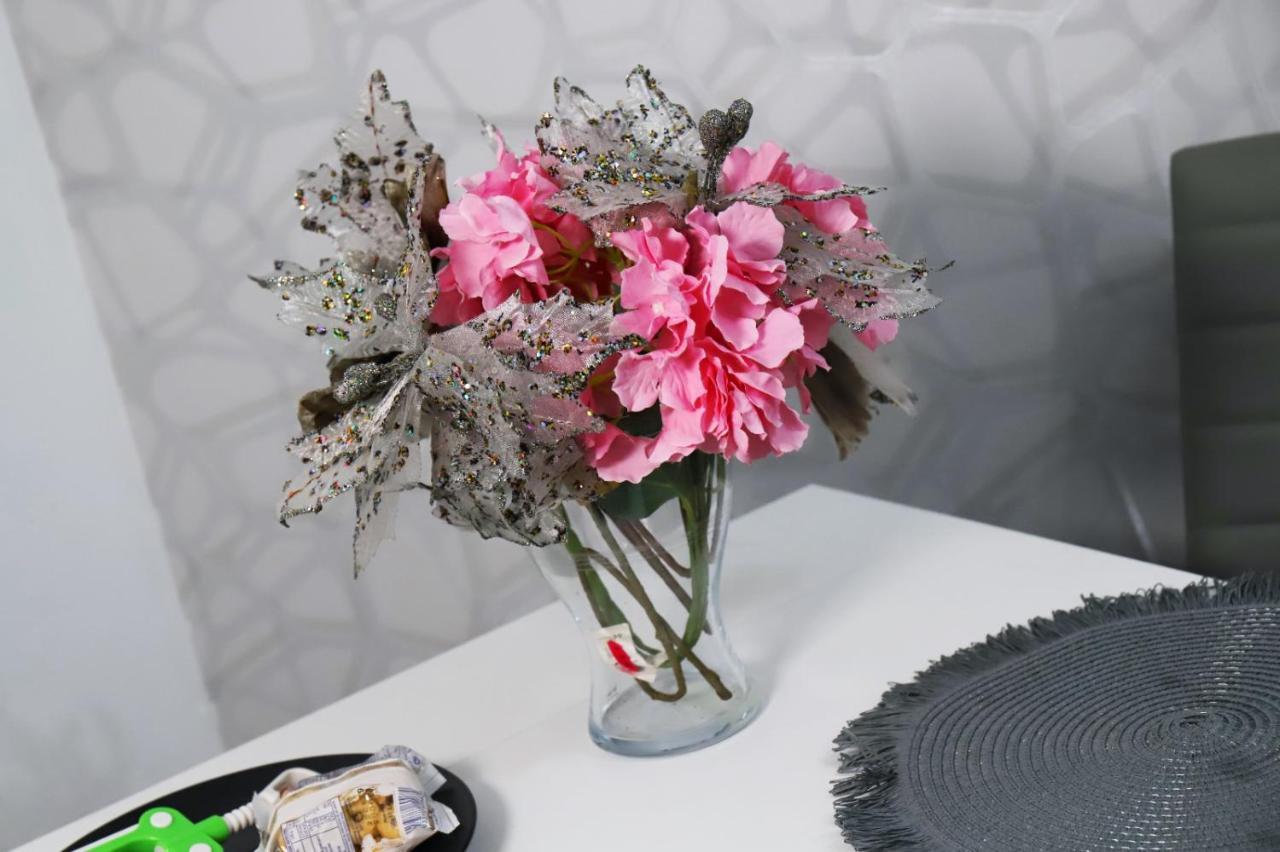 Suite Nicolai 165 Bari Bagian luar foto