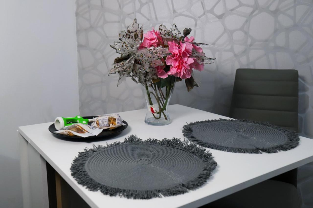 Suite Nicolai 165 Bari Bagian luar foto