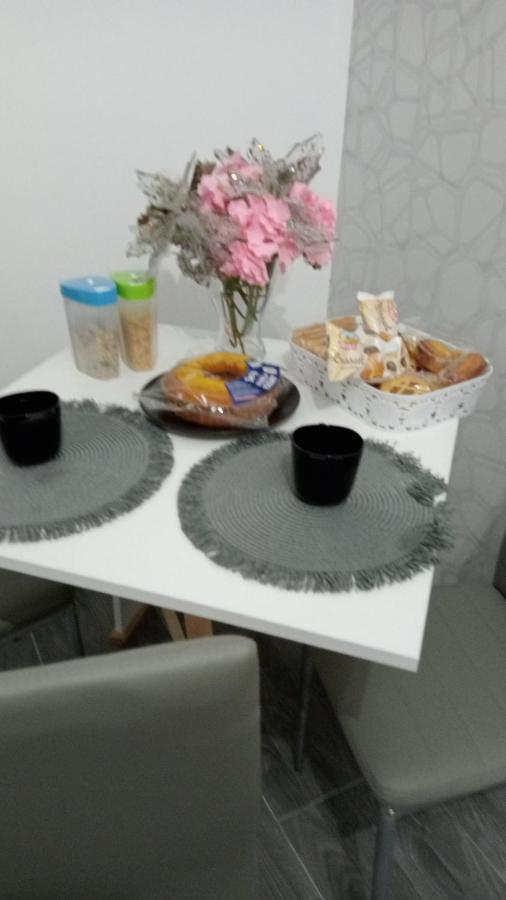 Suite Nicolai 165 Bari Bagian luar foto