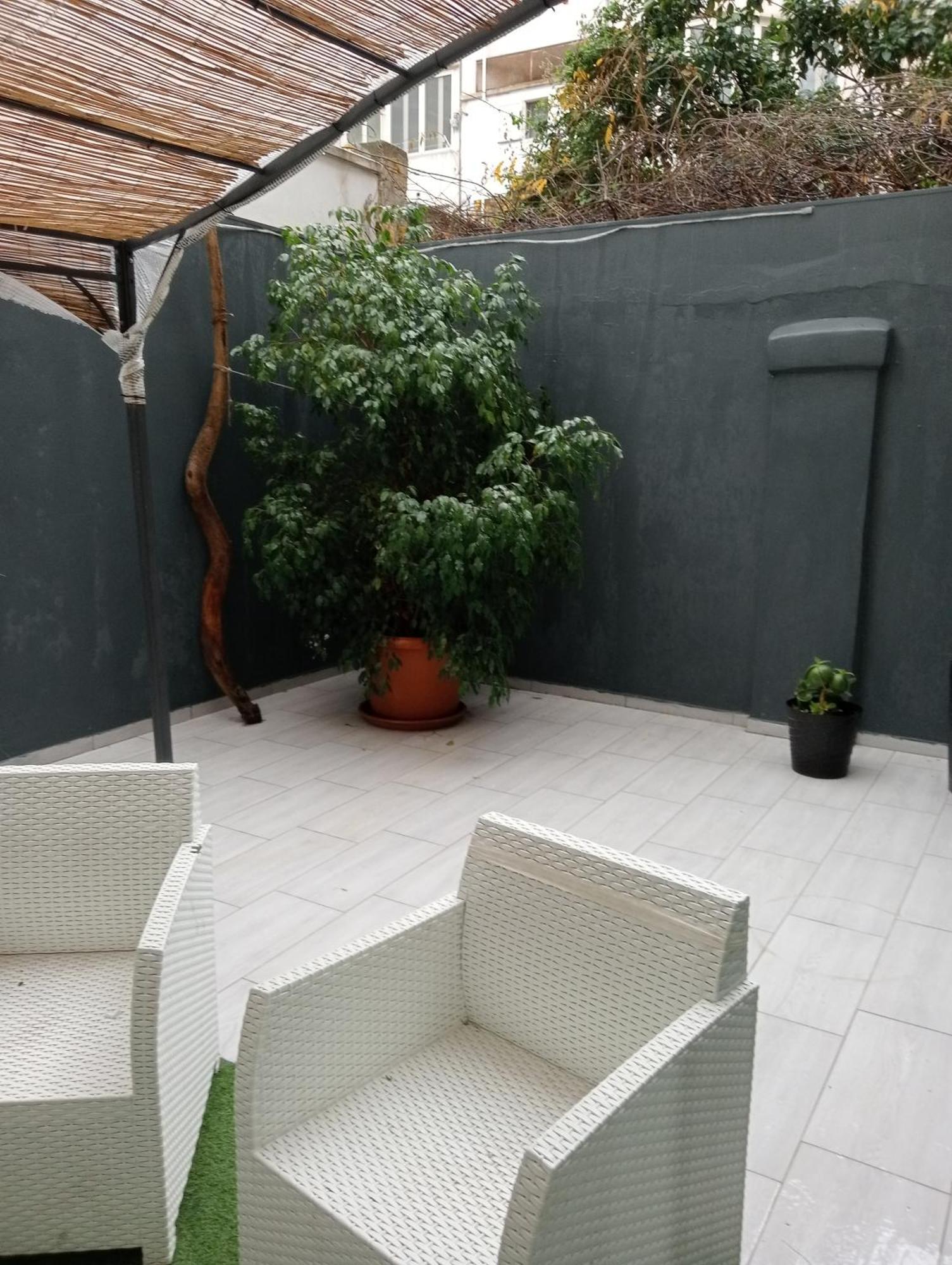 Suite Nicolai 165 Bari Bagian luar foto